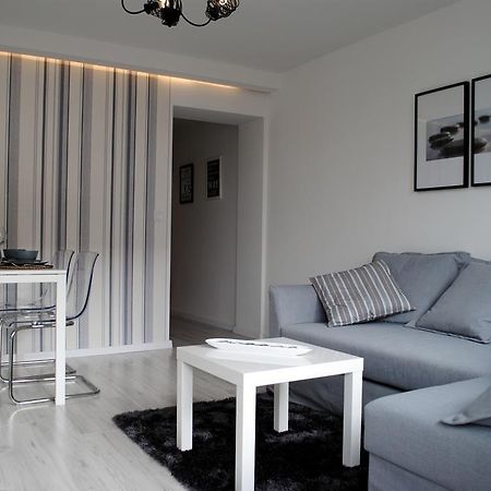 Apartament 1Maja Кошалін Екстер'єр фото